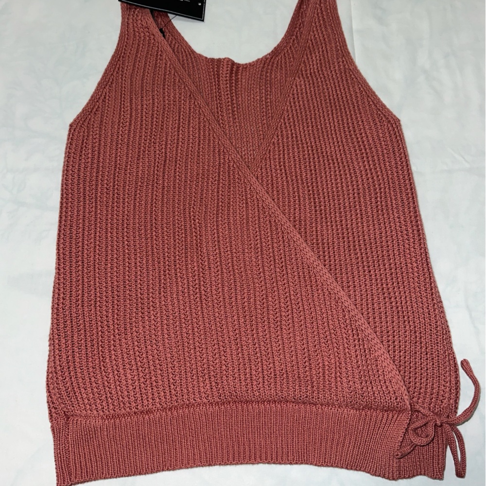 Sweater top